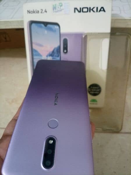 Nokia 2.4 | Phone in affordable price | Nokia best brand ever 1