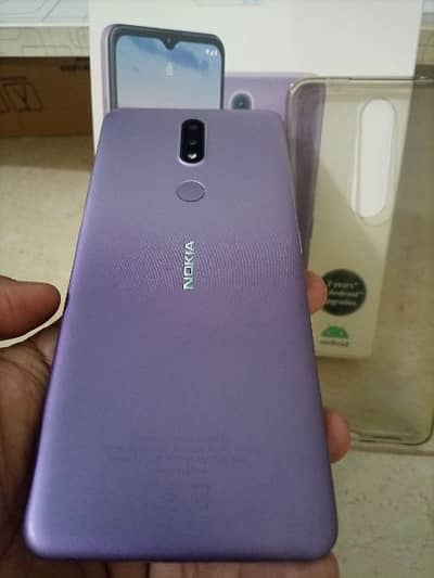 Nokia 2.4 | Phone in affordable price | Nokia best brand ever