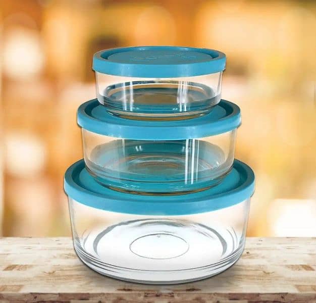 Dinner Set | High Quality Crockery 5