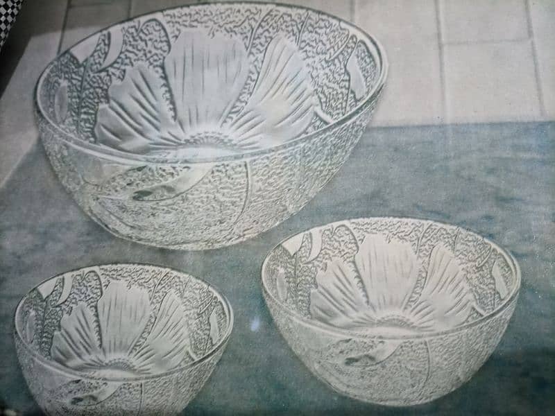 Dinner Set | High Quality Crockery 10