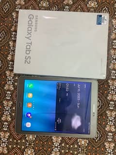 galaxy tab s2 olx