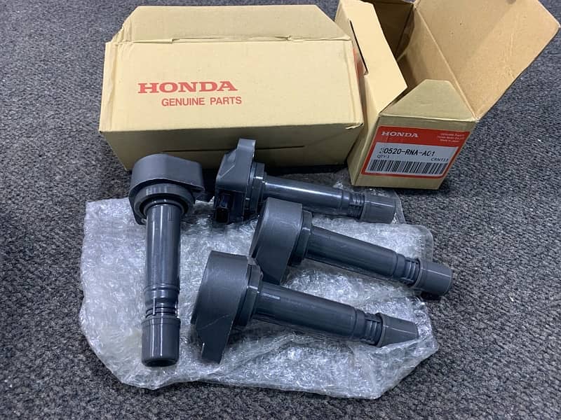 Honda Civic reborn chrome Door Handles and speedo meters 7