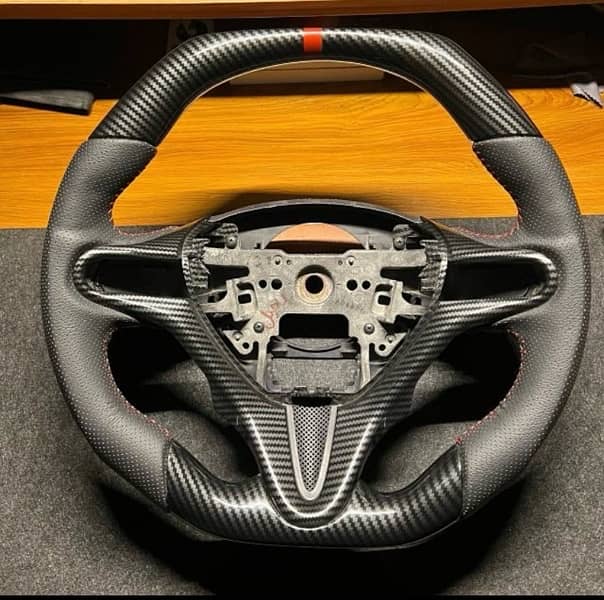 steering wheel Honda Reborn/City Genuine N speedometer N all parts 8