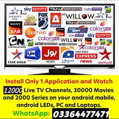 IPTV Channel