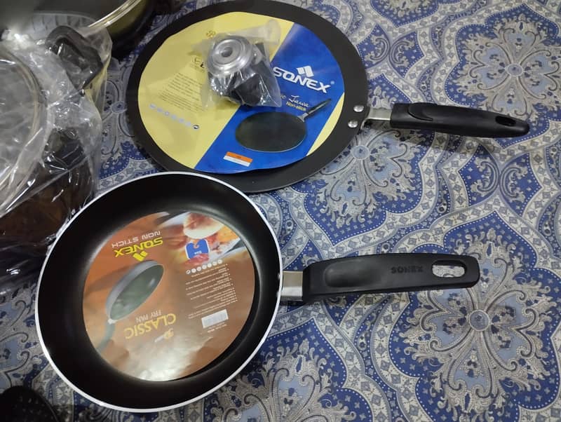 sonex classic non stick ( origional nonstick ) 8