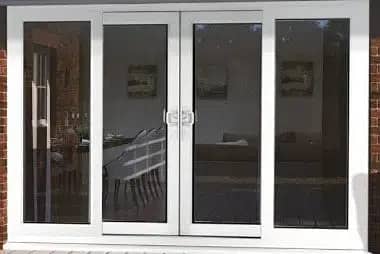 aluminium doors / Aluminium windows / aluminium works 15