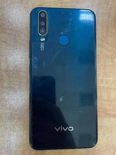 Vivo y17 for sale 1