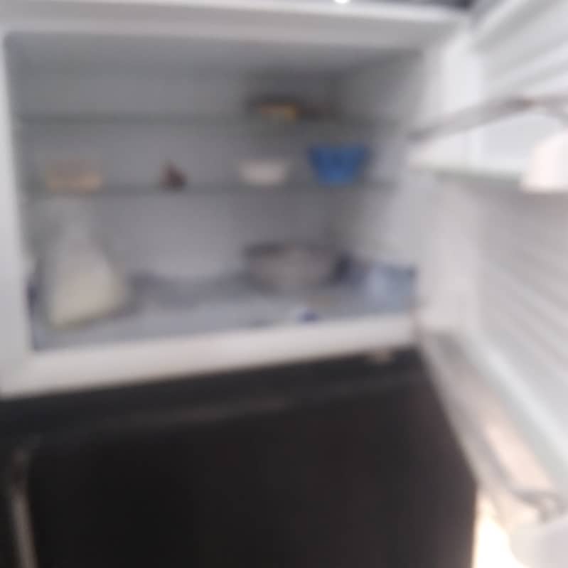 Dawlance full size fridge 4