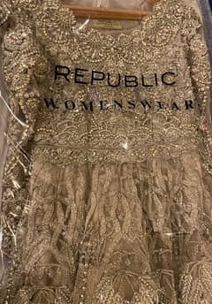 Republic Designer Bridal Wear