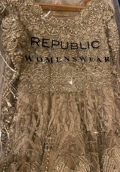 Republic Designer Bridal Wear 0
