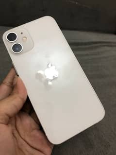 Iphone 12 mini with box