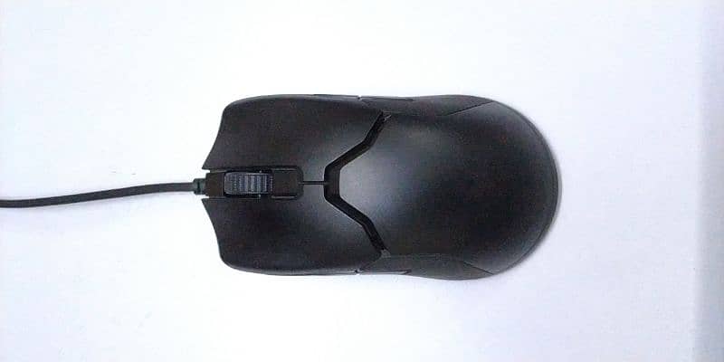 Razer Viper gaming mouse 1