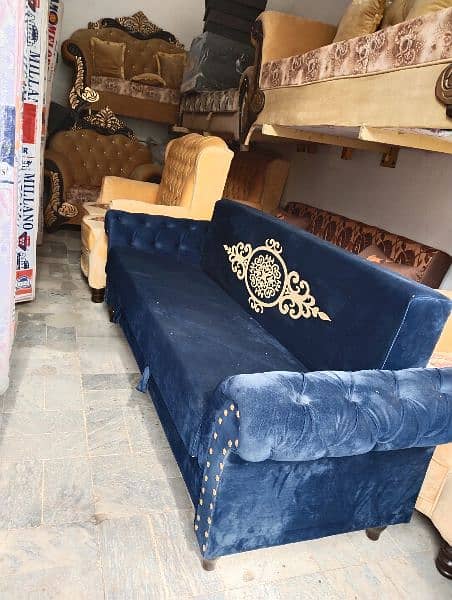 Sofa Come Bed for detail W/A 03117909944 7