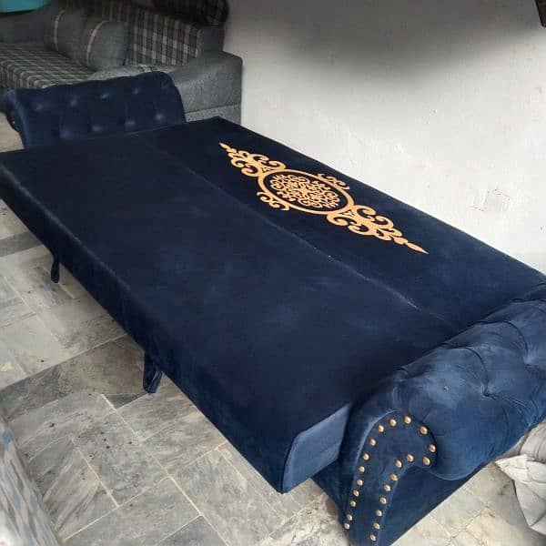 Sofa Come Bed for detail W/A 03117909944 9