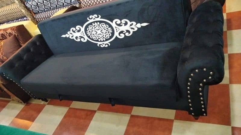 Sofa Come Bed for detail W/A 03117909944 10