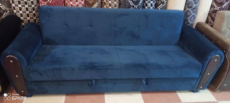 Sofa Come Bed for detail W/A 03117909944 11