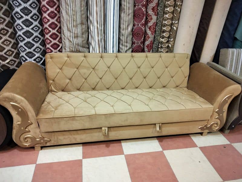 Sofa Come Bed for detail W/A 03117909944 14