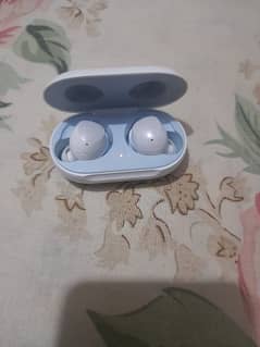 Samsung buds earphones original