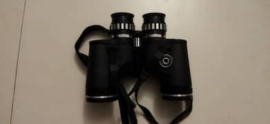Binoculars made in Japan 0