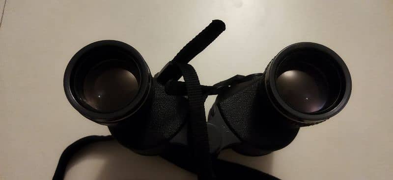 Binoculars made in Japan 1