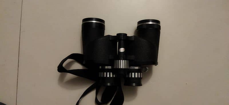 Binoculars made in Japan 2