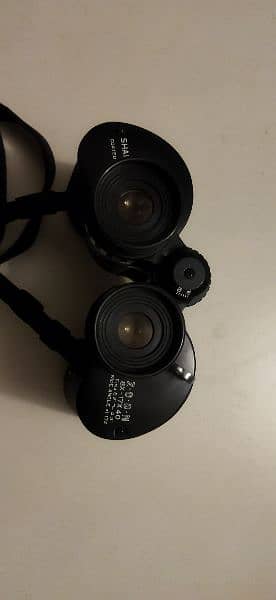 Binoculars made in Japan 3
