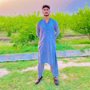 Abdullah warraich