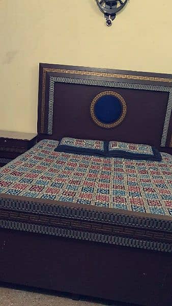 bed, dressing Good Quality 1