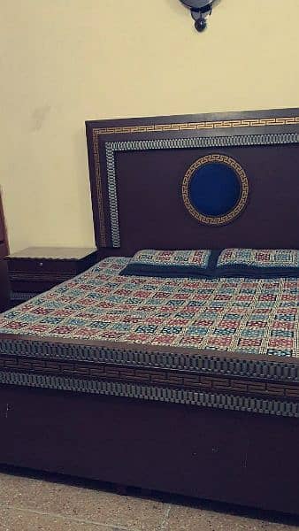 bed, dressing Good Quality 2