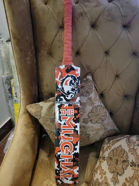 coconut professional cricket bats for sale 5