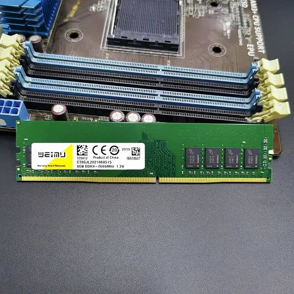 Computer Ram DDR 3  2/gb 4/gb 8/gb 1