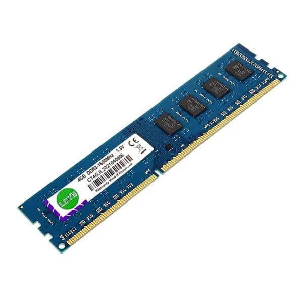 Computer Ram DDR 3  2/gb 4/gb 8/gb 3