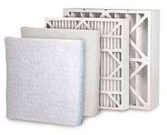Air Purifiers Filters Industrial Filters Pre , Bag , Hepa,Dust Filtar