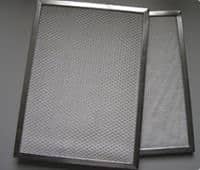 Air Purifiers Filters/Industrial Filter/Wooven Filter Cloth/Pre,Bag, 1