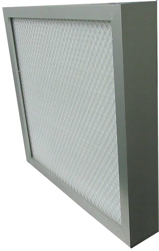 Air Purifiers Filters/Industrial Filter/Wooven Filter Cloth/Pre,Bag, 8