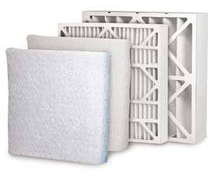 Air Purifiers Filters/Industrial Filter/Wooven Filter Cloth/Pre,Bag, 12