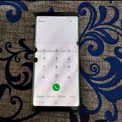 Samsung Note 8 panel and parts for sale read add plz