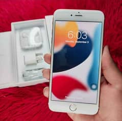 iphone 6s plus 128gb olx