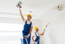 Home, office and building Painters