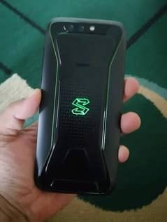 xiaomi black shark olx