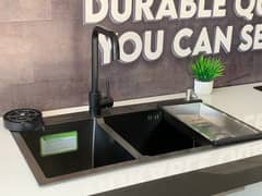 Built-In Sink with Texture For sale 0