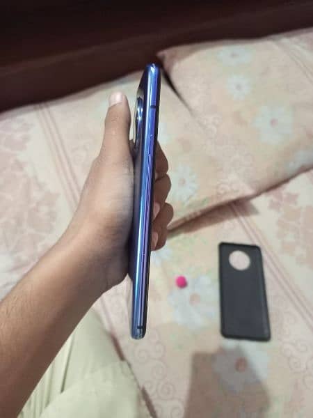 OnePlus 7t 8/256 gb 2