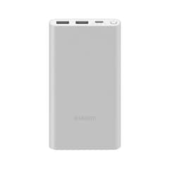 Xiaomi Mi 10000mah 22.5w Power Bank Usb-C Two-Way Fast Charge Original