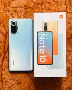 redmi note 10 in olx