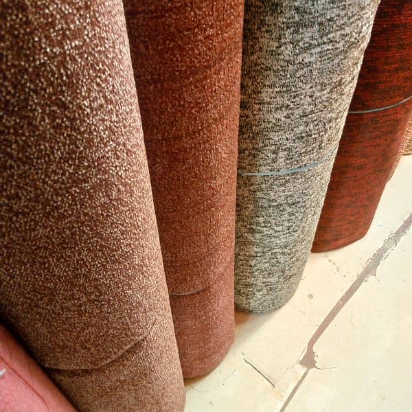 Carpet For Sale and Fitting Work 6