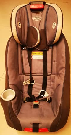GRACO Baby CarSeat