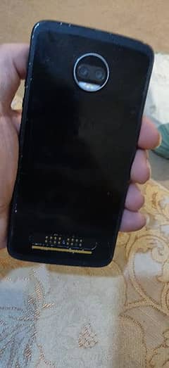 z2 force olx