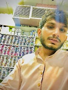 Hamad Ahmad
