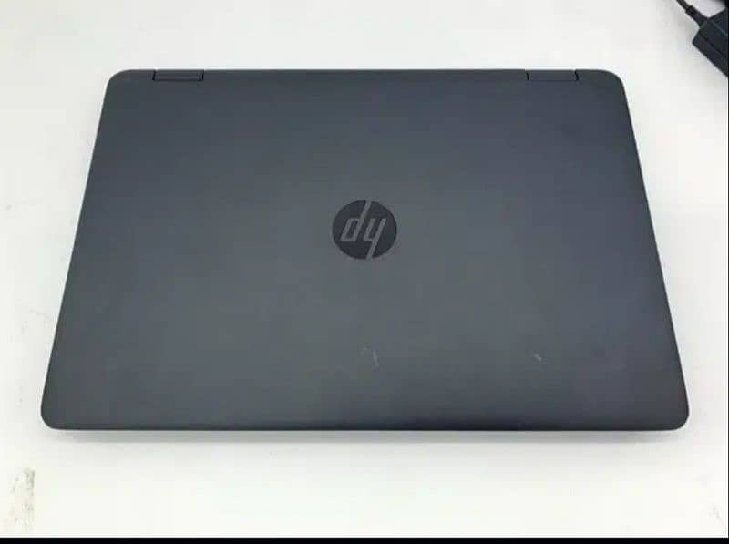 HP ProBook 650 G2 0