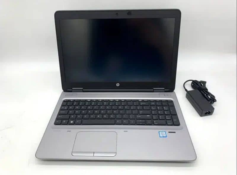 HP ProBook 650 G2 1